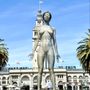 Photo of Embarcadero Plaza