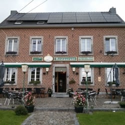 Op De Born - Facade