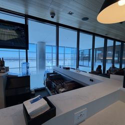 United Club - Terminal A West