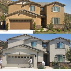 In His Hands Painting Services