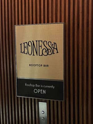 Leonessa by null