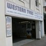 Photo of Western Tyres
