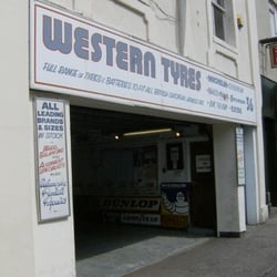 Western Tyres