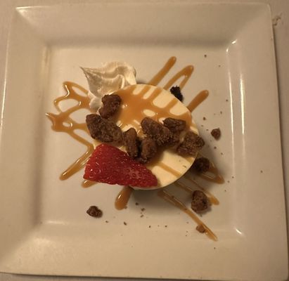 Castle Falls by null