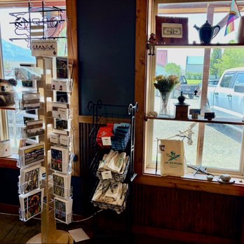 Wild Flour Cafe & Bakery - Souvenirs and branded merch. - Bakeries Near Me - Emigrant, Montana Wild Flour Cafe & Bakery - Souvenirs and branded merch. - Bakeries Near Me - Emigrant, Montana