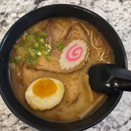 Ramen Ramen