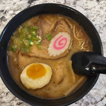 Oishi Kitchen - Ramen - Bakeries Near Me - Fairbanks, Alaska Oishi Kitchen - Ramen - Bakeries Near Me - Fairbanks, Alaska
