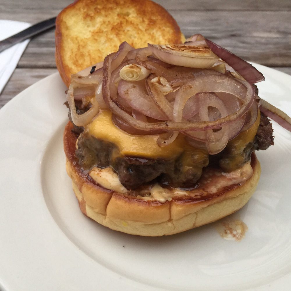 Two 8 Two Bar & Burger - Billy Burger - Burgers Near Me - Brooklyn, New York Two 8 Two Bar & Burger - Billy Burger - Burgers Near Me - Brooklyn, New York