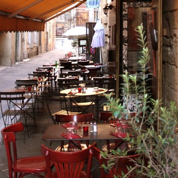 Le Contrepoint - Brasseries Near Me - Aix-en-Provence, 13 Le Contrepoint - Brasseries Near Me - Aix-en-Provence, 13