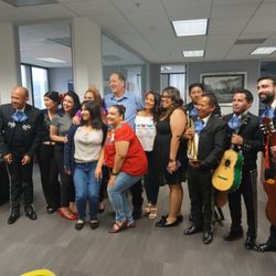 Mariachi Los Angeles