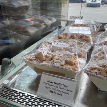 Serano Bakery - Solid bakery in the area. Can get crowded so dont forget to grab a number while you browse. Fair pricing and delicious goods! - Bakeries Near Me - Toronto, Ontario Serano Bakery - Solid bakery in the area. Can get crowded so dont forget to grab a number while you browse. Fair pricing and delicious goods! - Bakeries Near Me - Toronto, Ontario