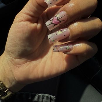 Nail Couture - Nail Salons Near Me - Upland, California Nail Couture - Nail Salons Near Me - Upland, California