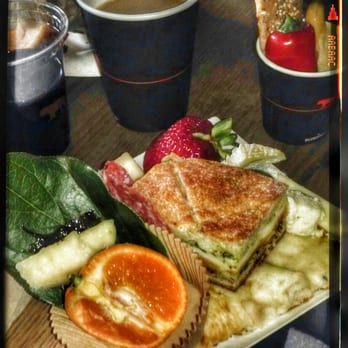 Equator Coffees - Can I hear a #yummy #foodie #delish #coffee #lovelovelove #java #friendsandfamily #party - Coffee & Tea Near Me - Mill Valley, California