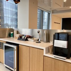 National Hockey League - Each floor has coffee and kitchen. 27th Floor NHL Headquarters 04/17/23