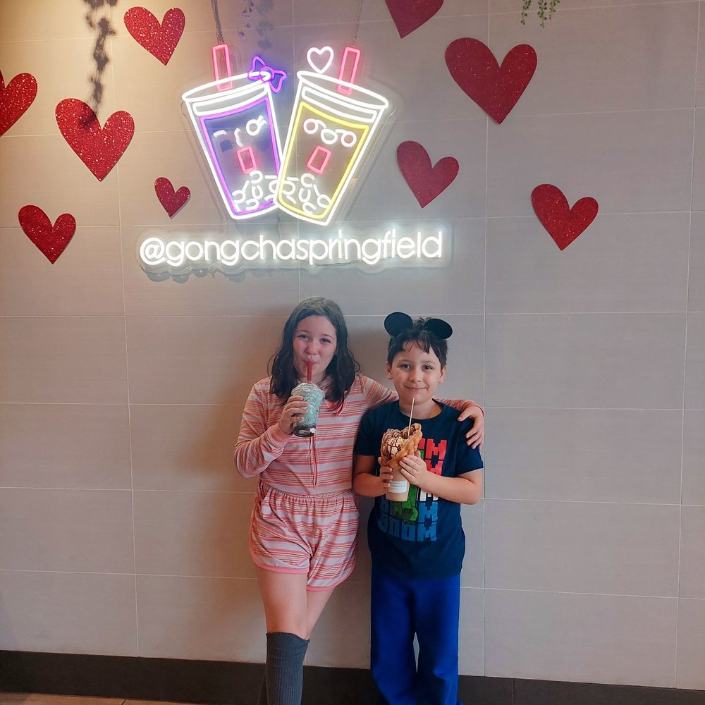 Gong Cha Springfield - My kids love this place! - Bubble Tea Near Me - Springfield, Virginia Gong Cha Springfield - My kids love this place! - Bubble Tea Near Me - Springfield, Virginia