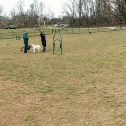 Mount Airy Dog Park