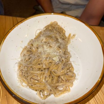 First & Last - Cacio e pepe was okay - Italian Near Me - Phoenix, Arizona First & Last - Cacio e pepe was okay - Italian Near Me - Phoenix, Arizona