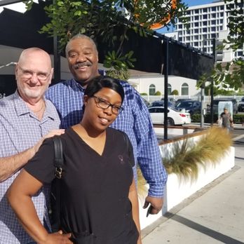 Wonderful Hands Holistics - Feeling appreciated with two of my favorite patients and friends. - Massage Therapy Near Me - Long Beach, California Wonderful Hands Holistics - Feeling appreciated with two of my favorite patients and friends. - Massage Therapy Near Me - Long Beach, California