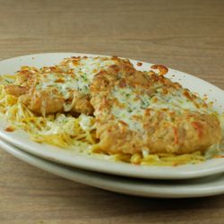Paisano's Pizza & Restaurant - Chicken Ala Maria