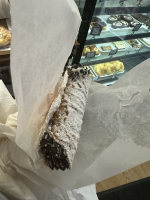 Three Wishes Bakery by null