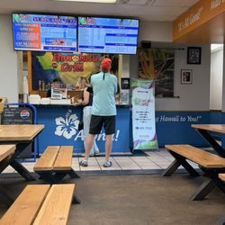 Honolulu Grill