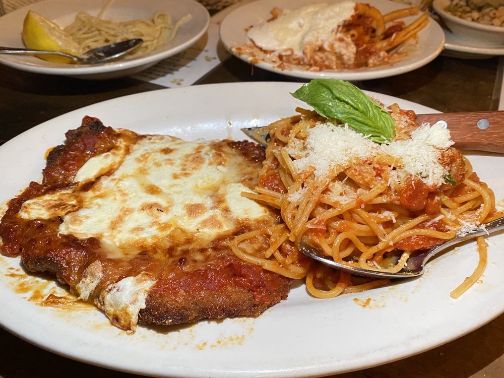 Supper
