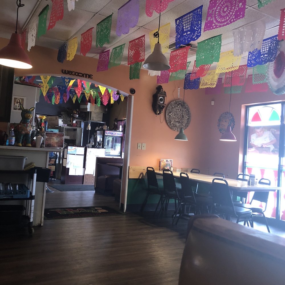 La Reata Mexican Restaurant - Dinning room - Mexican Near Me - Taylors, South Carolina La Reata Mexican Restaurant - Dinning room - Mexican Near Me - Taylors, South Carolina