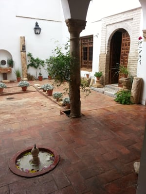 Casa de las Cabezas by null