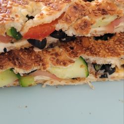 Boulangerie Kaakouna