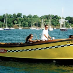 Salem Water Taxi