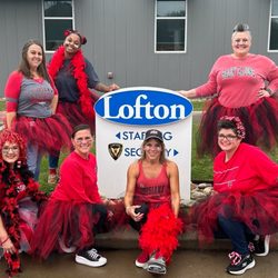 Lofton Staffing & Security Services