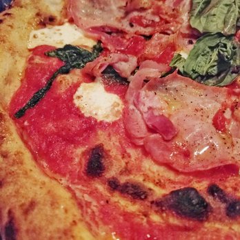 Barbuzzo - Miale pizza - Mediterranean Near Me - Philadelphia, Pennsylvania Barbuzzo - Miale pizza - Mediterranean Near Me - Philadelphia, Pennsylvania