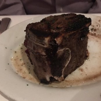 Ruth's Chris Steak House - Bone-In Filet - Steakhouses Near Me - Gaithersburg, Maryland Ruth's Chris Steak House - Bone-In Filet - Steakhouses Near Me - Gaithersburg, Maryland