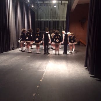 Dunleavy Irish Dance - Showcase performance - Dance Studios Near Me - Mendon, New York