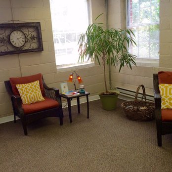 Tapestry Life Resources - Reception area - Massage Near Me - Hickory, North Carolina Tapestry Life Resources - Reception area - Massage Near Me - Hickory, North Carolina