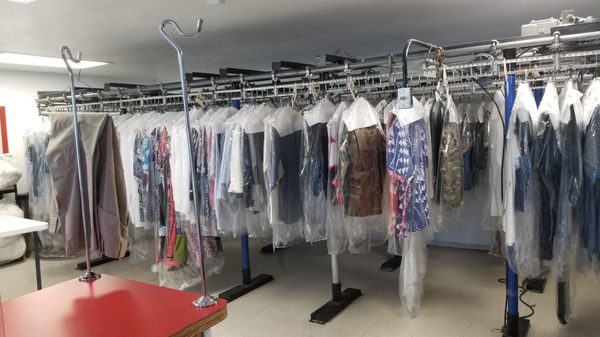 Dress alterations same day Clearance