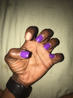 Tip N Toes Nails Salon