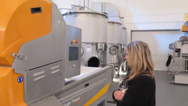 Hess Persson Estates by null