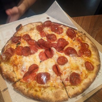 Cidercade Austin - Pizza Near Me - Austin, Texas