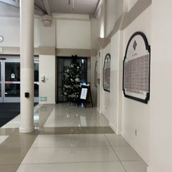 Monterey Sports Center