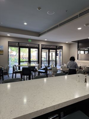 Napa Valley Marriott Hotel & Spa by null