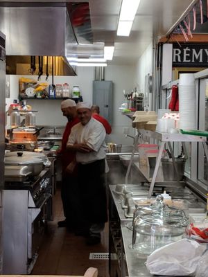 La Perla Puerto Rican Cuisine by null