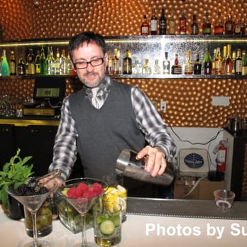 Carbon Lounge - Doug - the best bar tender in the world!! - Lounges Near Me - San Francisco, California Carbon Lounge - Doug - the best bar tender in the world!! - Lounges Near Me - San Francisco, California