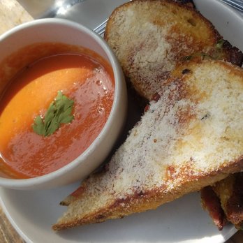 Prep & Pastry - Tomato bisque on the side - Breakfast & Brunch Near Me - Tucson, Arizona Prep & Pastry - Tomato bisque on the side - Breakfast & Brunch Near Me - Tucson, Arizona