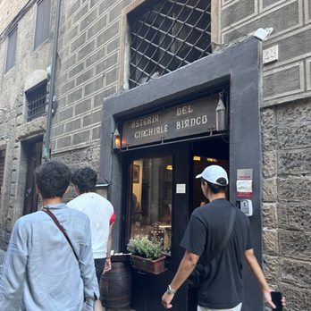 Osteria del Cinghiale Bianco - Tuscan Near Me - Florence, FI Osteria del Cinghiale Bianco - Tuscan Near Me - Florence, FI