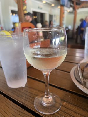 The Hive Waterfront Restaurant & Tiki by null