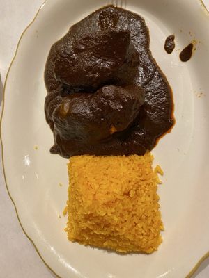 Mis Moles Restaurant by null