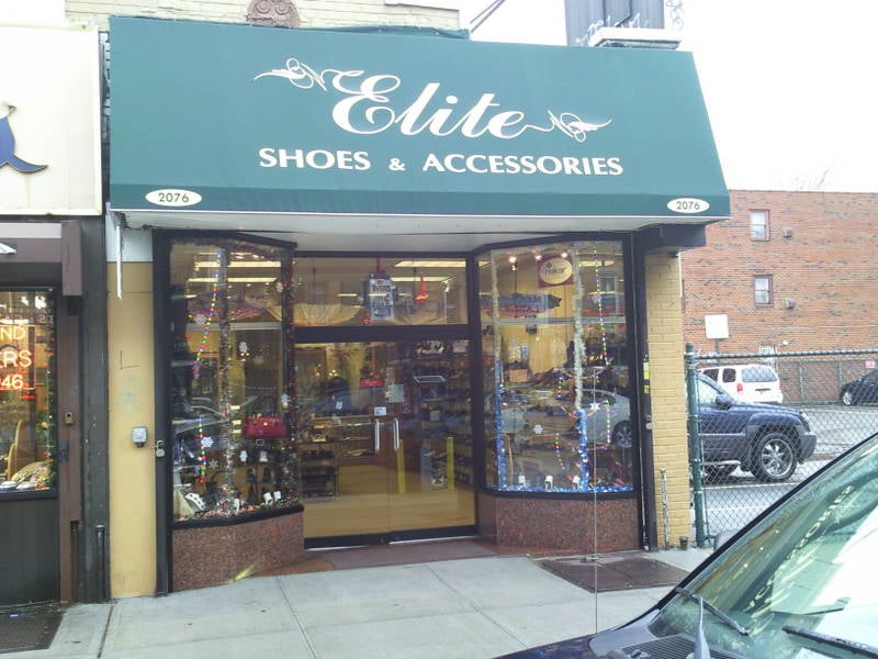 ELITE SHOES & ACCESSORIES Updated September 2024 2076 86th St