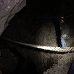 Adventure Copper Mine