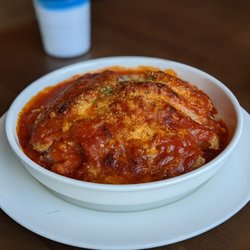 Double J Hong Kong Fusion - Signature Baked Pork Cutlet and Rice $16.95